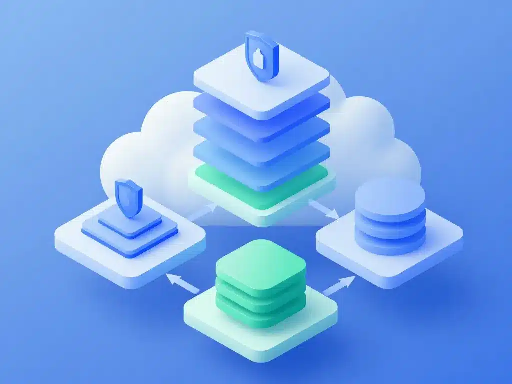 architecture SaaS scalable sécurisée développement de solutions SaaS Roumane and Companies