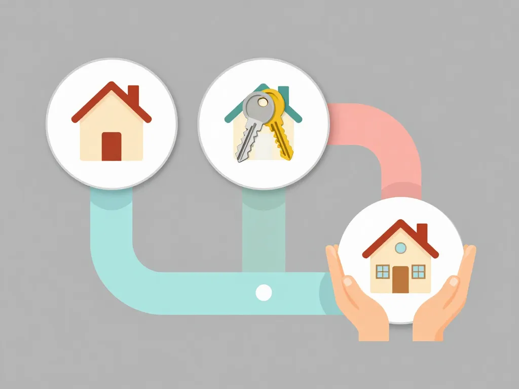 schéma montages banque islamique France pret immobilier