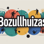 illustration bozullhuizas concept innovant