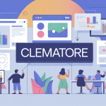 illustration clematore gestion projets centralisée