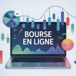 illustration centrale conseils-bourse-en-ligne.com bourse en ligne