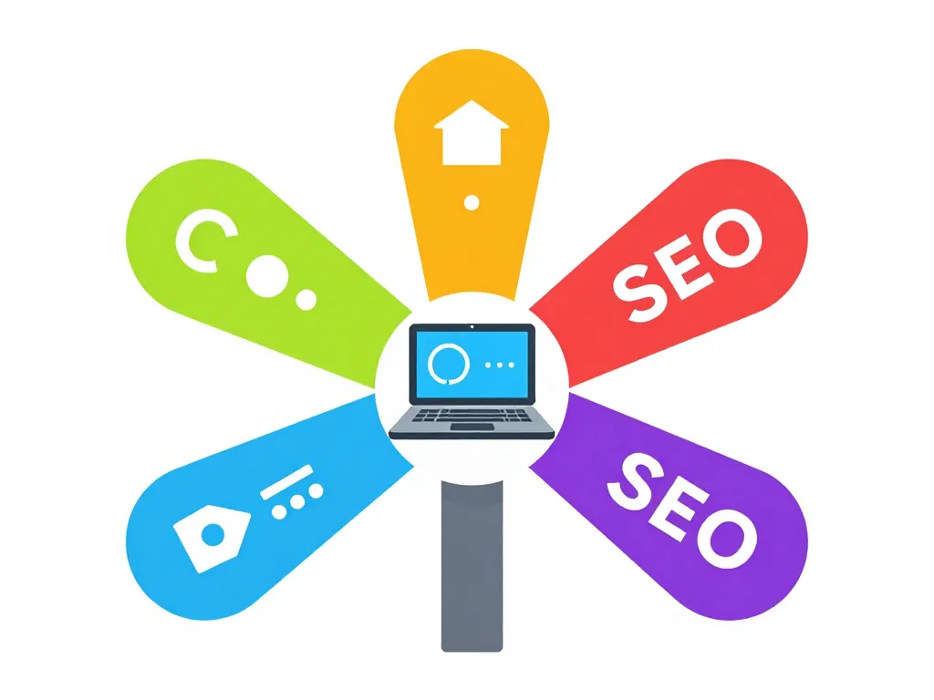 Positionnement du blog Developpement2015.fr web SEO