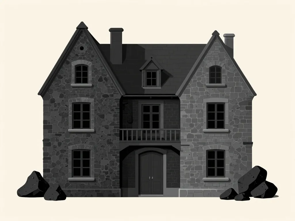 faut il acheter une maison en mâchefer mur structure