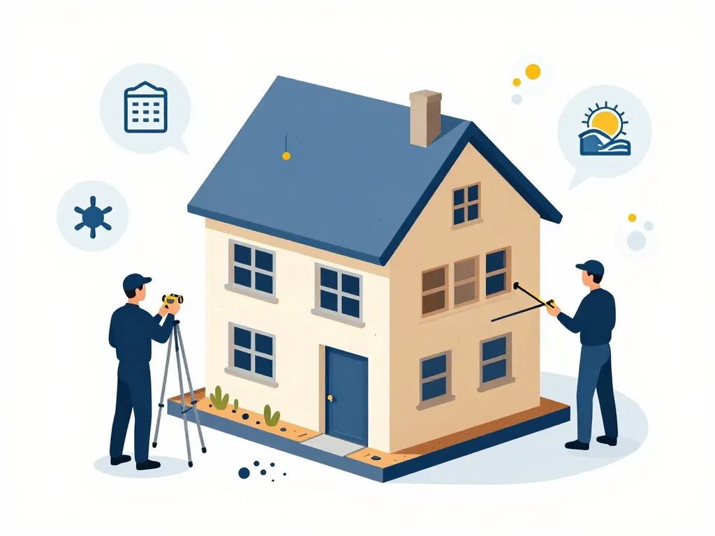 faut il acheter une maison en mâchefer verifications et inspection