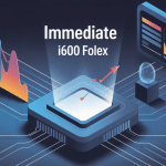 illustration immediate i600 folex plateforme trading automatisé