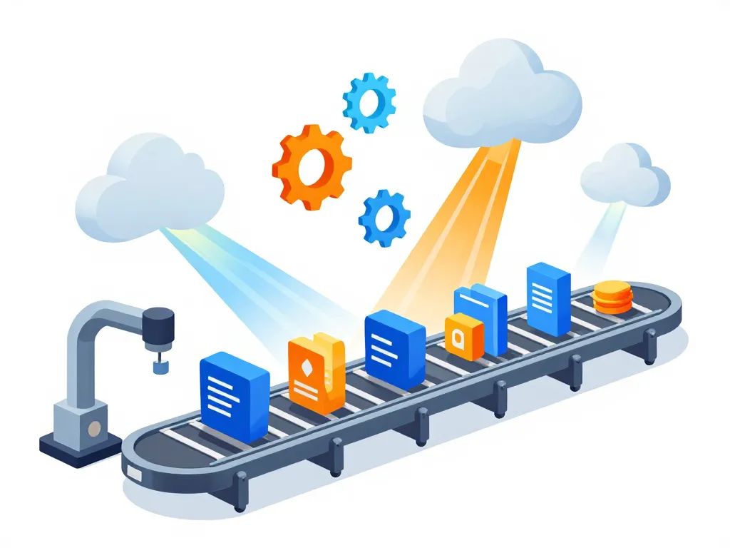 industrialisation développement de solutions SaaS Roumane and Companies usine logicielle rapide