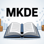 mkde signification illustration écriture comptable