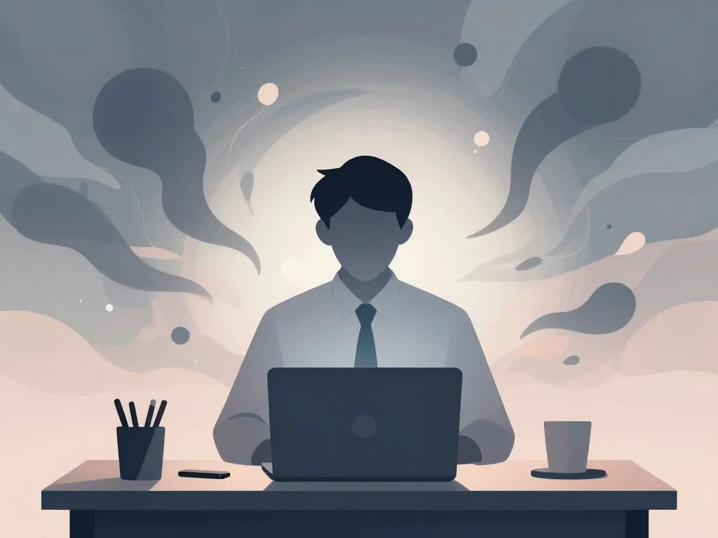 mon employeur recrute pour le poste que j'occupe réaction calme