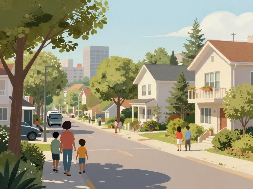 montpellier quartier à éviter zones sereines