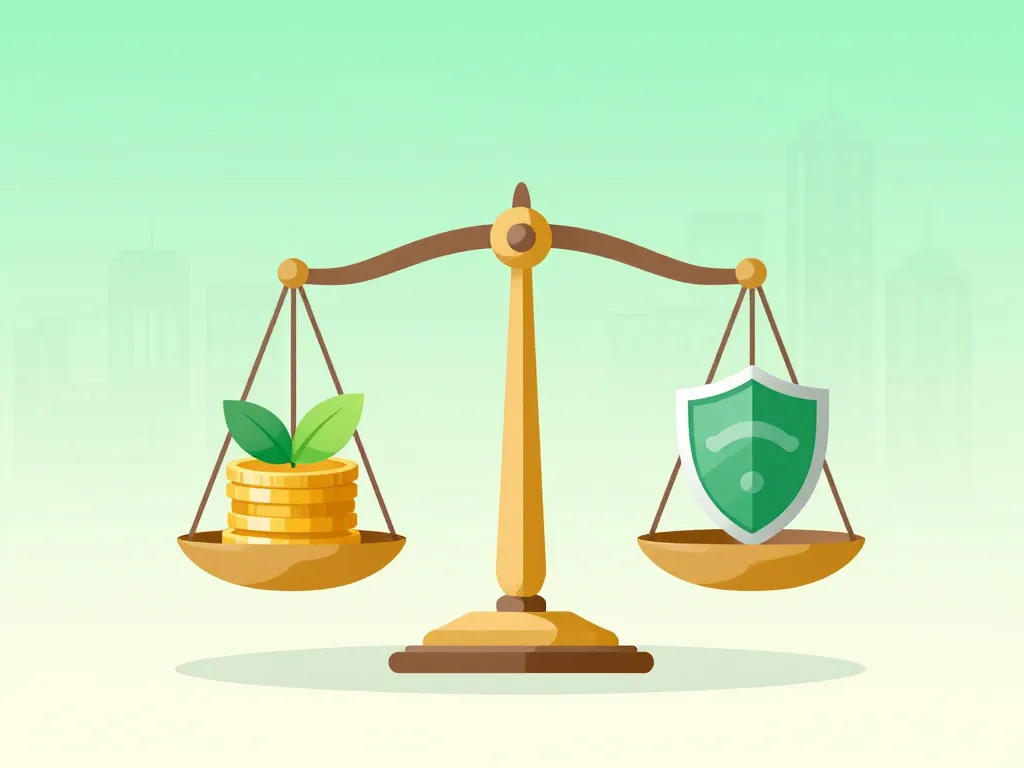 SCPI halal France balance rendement risques conformité