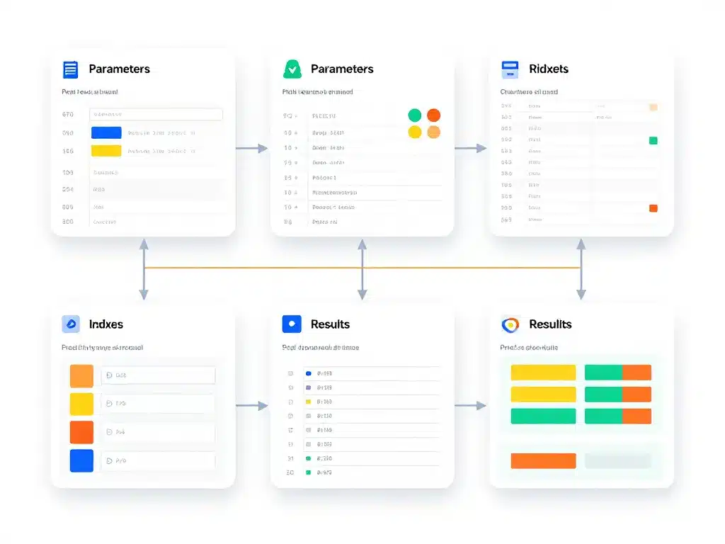 simulateur calcul révision de prix marché public excel structure des onglets