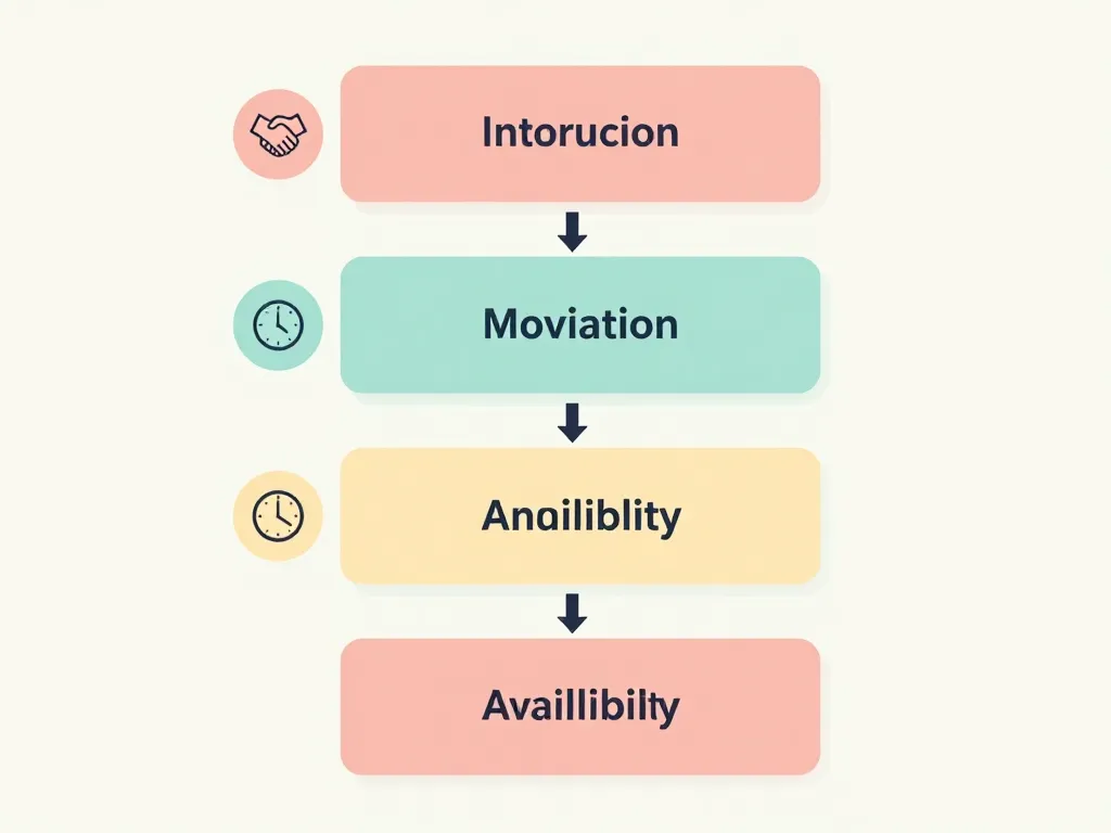 Lettre de motivation reserviste gendarmerie, schéma organisation lettre