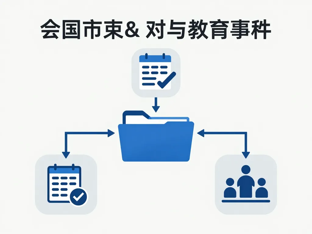 Sujet examen titre professionnel gestionnaire comptable et fiscal structure visuelle des blocs