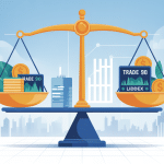 trade 90 lidex illustration risques aux plateformes trading