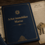 achat immobilier au maroc pièges dossier clés