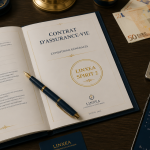 assurance vie linxea spirit 2 bureau