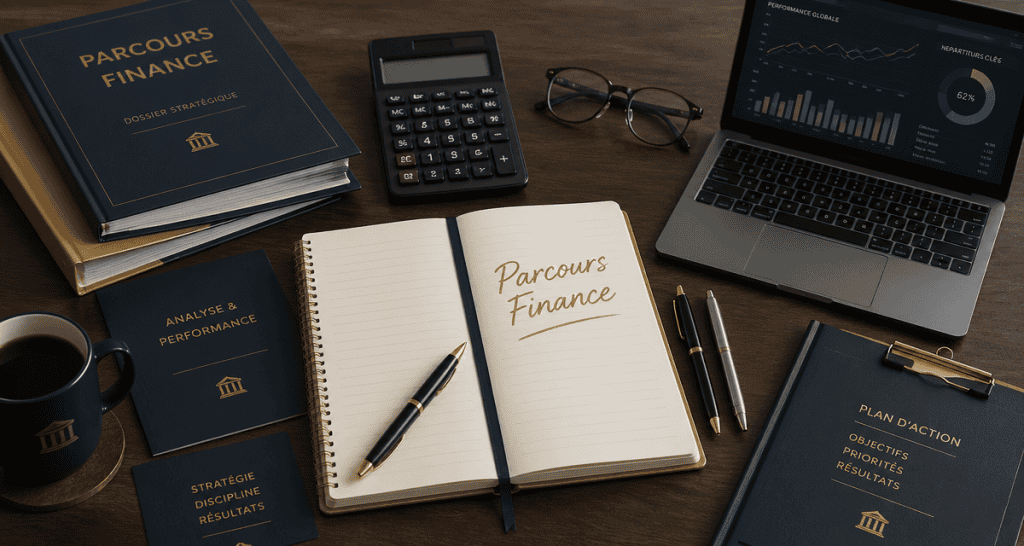 bureau professionnel etude en finance