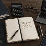 bureau professionnel etude en finance