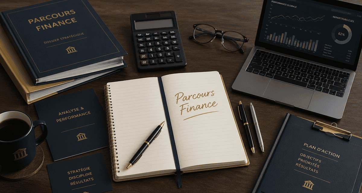 bureau professionnel etude en finance
