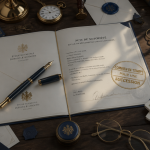 combien de temps pour une succession sur bureau notarial