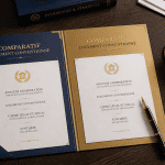 Comparatif logement conventionné ou non sur bureau