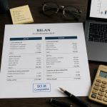 comptable sci is tarif bureau bilan