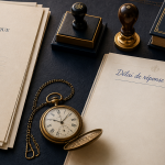 délai réponse juge des tutelles succession documents montre
