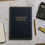 devenir marchand de biens dossier plans clés