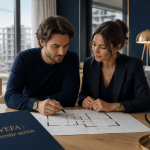 faut il acheter en vefa aujourd'hui couple plan appartement neuf