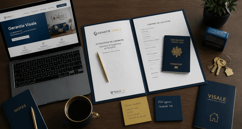 garantie visale avantage et inconvénient dossier location