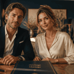 heritage mariage couple notaire