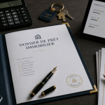 la poste credit immobilier dossier prêt immobilier