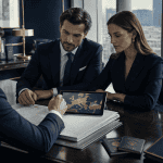 quelle banque étrangère prête aux français image banque