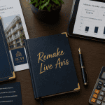 scpi remake live avis documents investissement