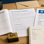 APL étudiant et impôts parents : optimiser aides et fiscalité