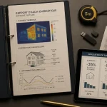 Audit energetique copropriété : rapport d’audit et scénarios de travaux