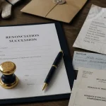 Combien coûte un refus de succession : 3 frais à payer malgré tout