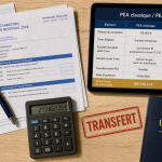 Combien de PEA par personne : règles et plafonds de versement PEA