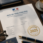 exonération taxe foncière revenus modestes avis et calculatrice