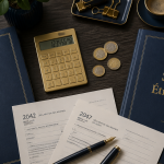 fiscalité scpi étrangère dossiers et formulaires fiscaux