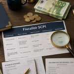 imposition scpi bureau expert-comptable