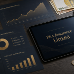 linxea pea assurance bureau élégant