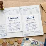Livret a ou ldds : carnet et épargne pour choisir