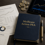 meilleur action pea bureau élégant
