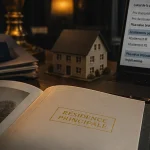 Plus value sur residence principale : seuil 5 ans, exonération et pièges fiscaux
