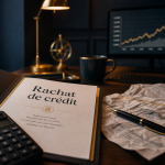 Rachat de crédit : piège à éviter sur le coût total et frais cachés