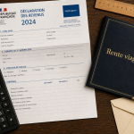 Rente viagere deductible des impots : optimiser fiscalité selon âge