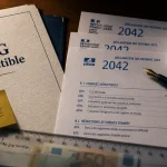 Revenus fonciers et CSG : calcul du taux 17,2 % et déductibilité CSG