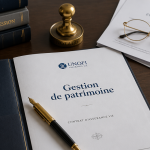 unofi que choisir bureau notarial gestion patrimoine
