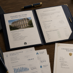 vente residence principale impots documents clés